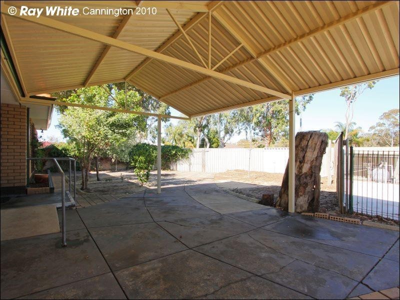 1 Blanche Street, Gosnells WA 6110