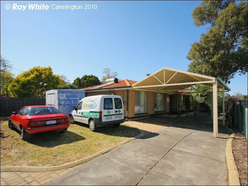 1 Blanche Street, Gosnells WA 6110