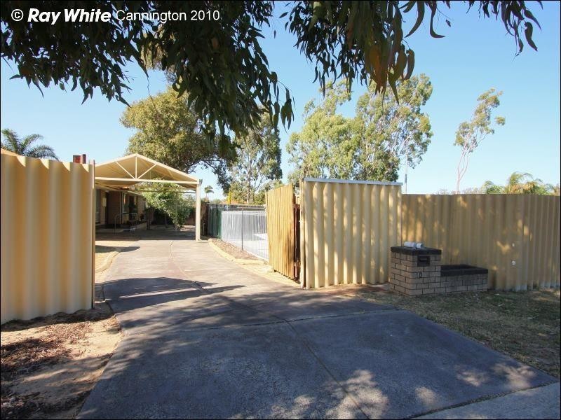 1 Blanche Street, Gosnells WA 6110