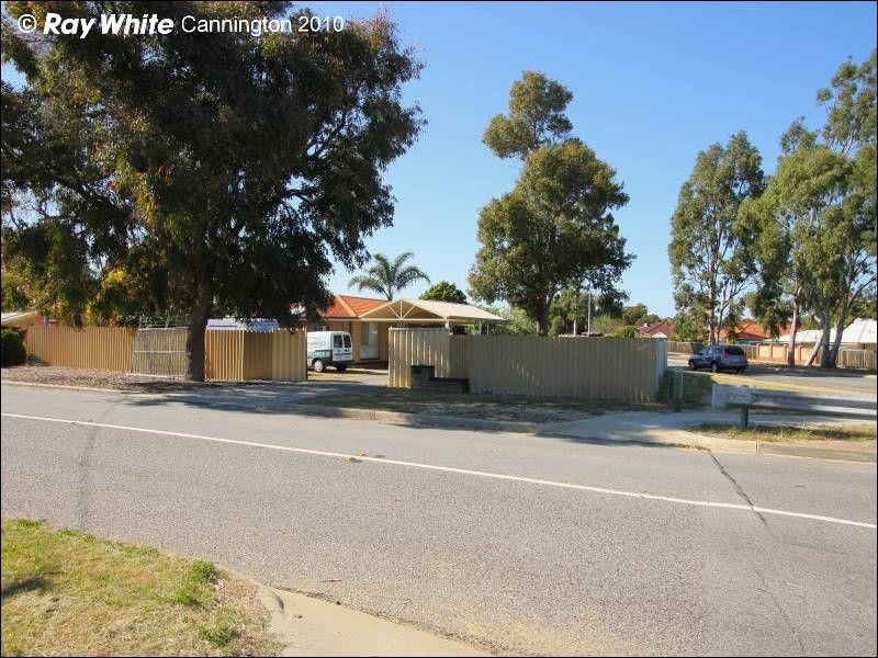 1 Blanche Street, Gosnells WA 6110