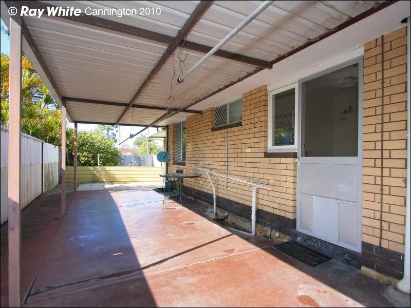 1 Blanche Street, Gosnells WA 6110