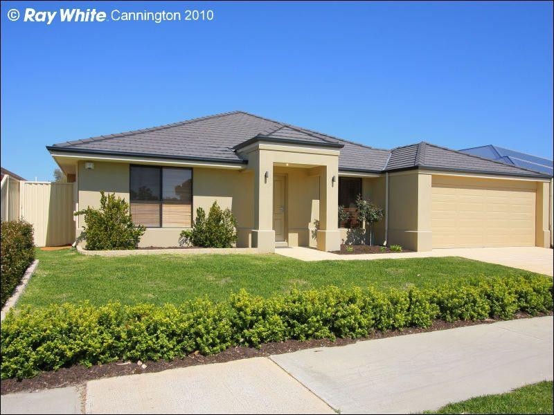 31 Elizabeth Street, East Cannington WA 6107