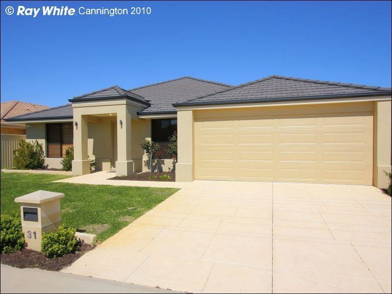 31 Elizabeth Street, East Cannington WA 6107