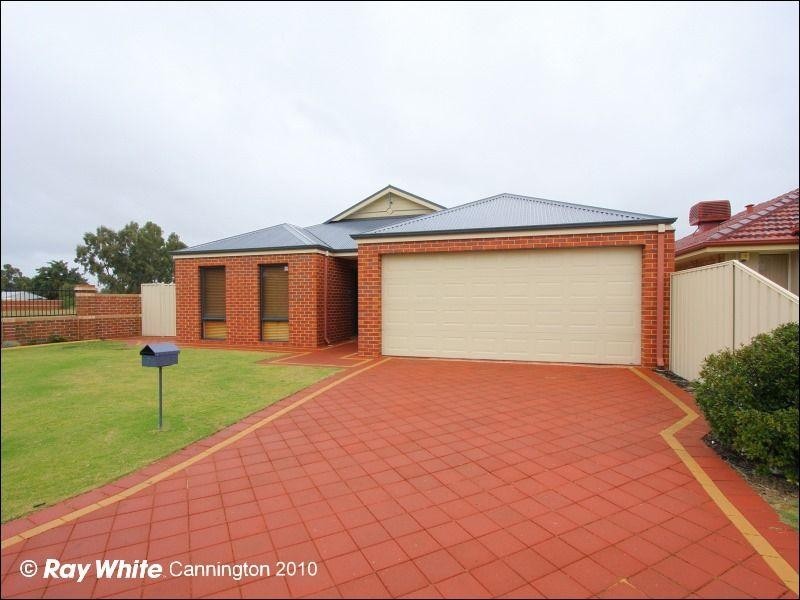 7 Wagtail Lane, East Cannington WA 6107