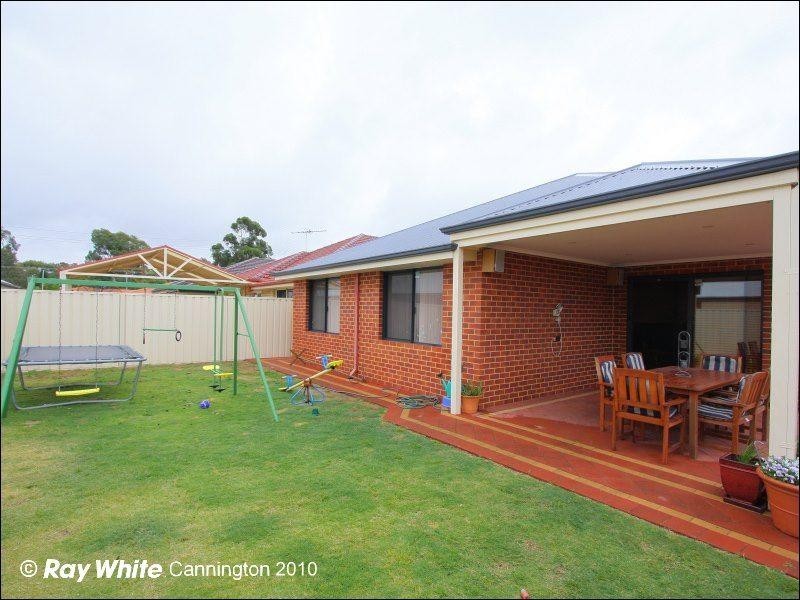 7 Wagtail Lane, East Cannington WA 6107