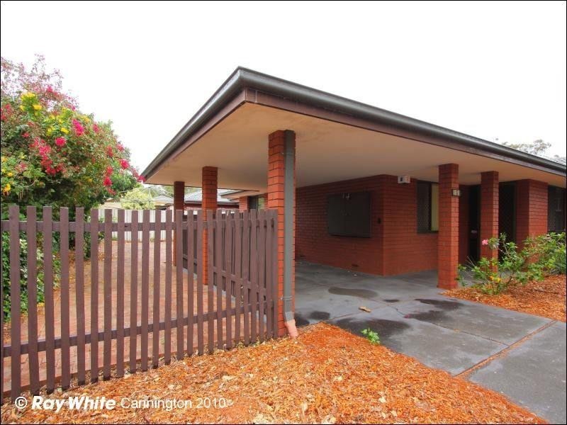 94A Chapman Road, Bentley WA 6102