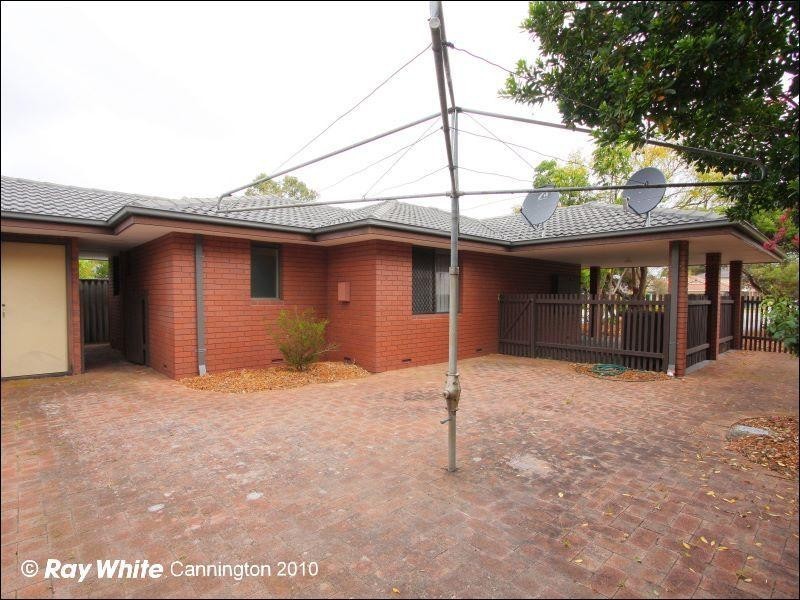 94A Chapman Road, Bentley WA 6102