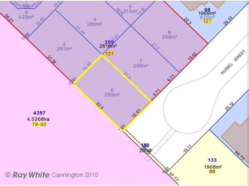 10 Russell Street, East Cannington WA 6107