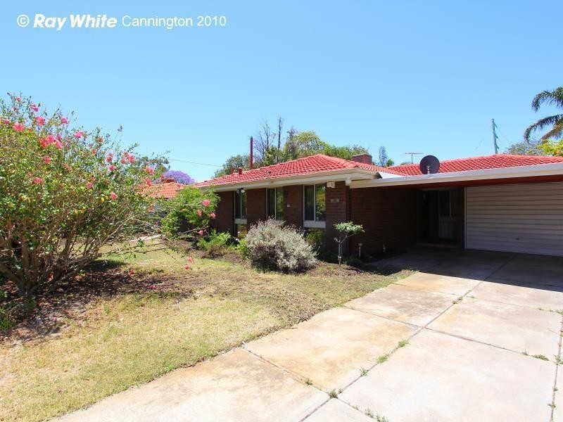 16 Cortis Way, Langford WA 6147