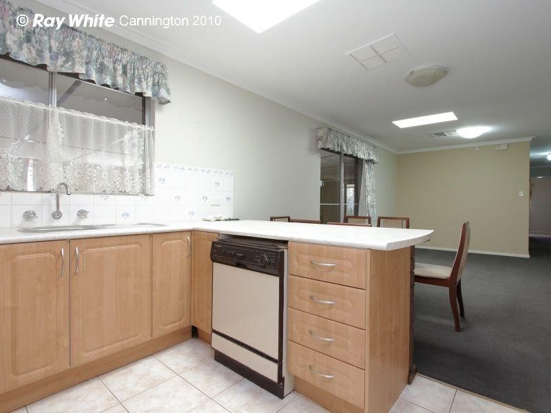 16 Cortis Way, Langford WA 6147