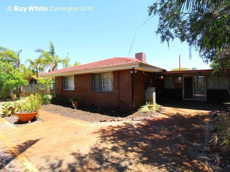 16 Cortis Way, Langford WA 6147