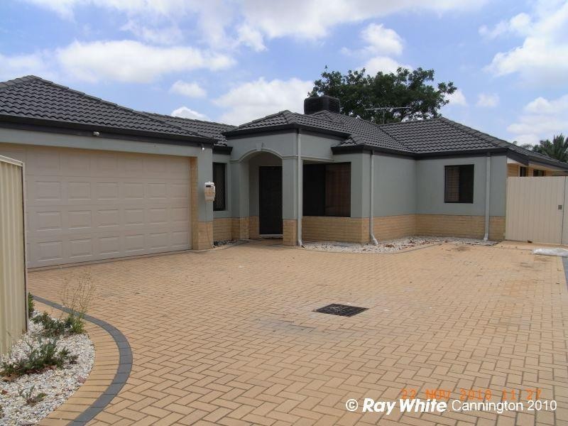 453 Belgravia Street, Cloverdale WA 6105