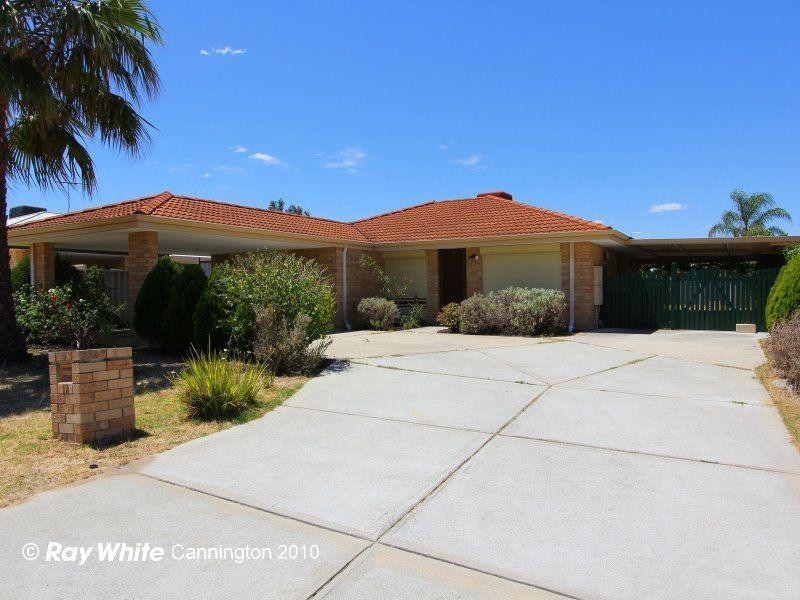 12 Powderbark Bypass, Kenwick WA 6107