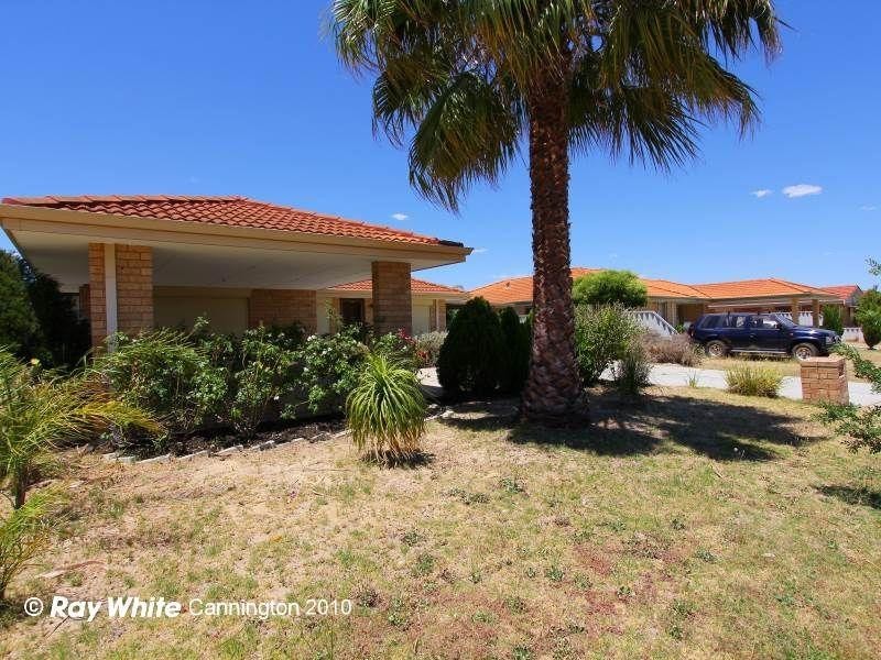 12 Powderbark Bypass, Kenwick WA 6107