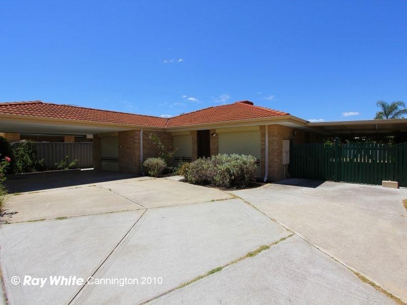 12 Powderbark Bypass, Kenwick WA 6107
