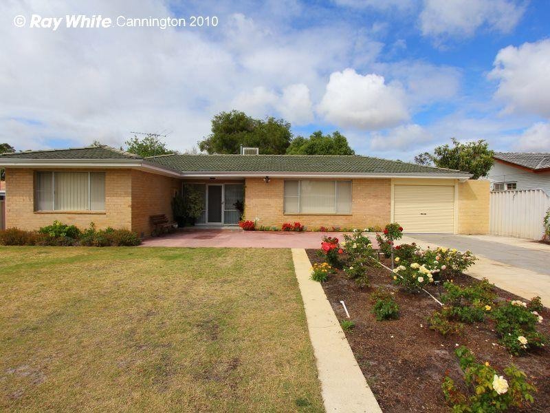 51 Lynwood Avenue, Lynwood WA 6147