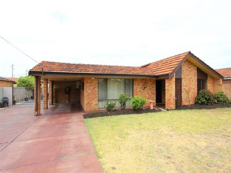17 Blenny Close, Cannington WA 6107