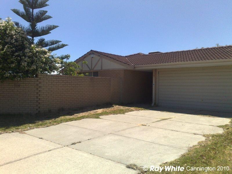 116 William Street, Beckenham WA 6107
