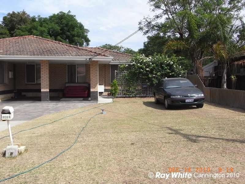202B Station Street, East Cannington WA 6107