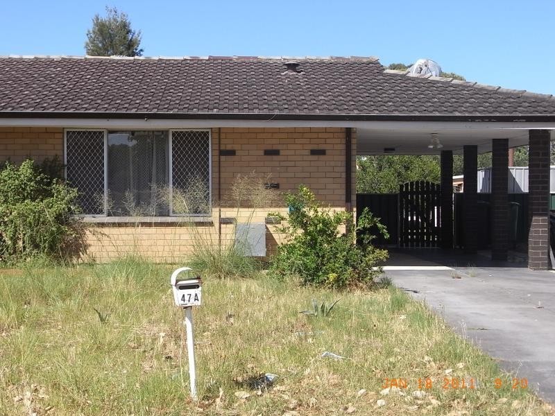 47a Weston Street, Maddington WA 6109