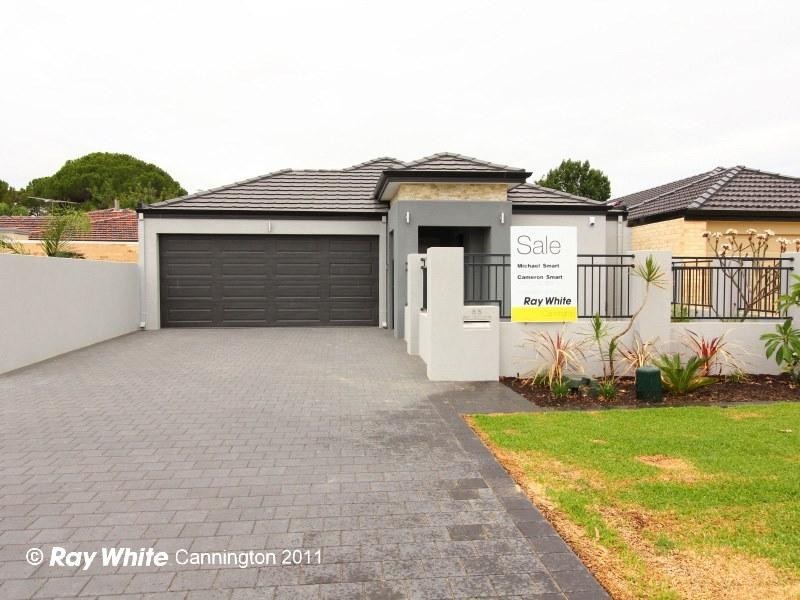 65 Dulwich Street, Beckenham WA 6107