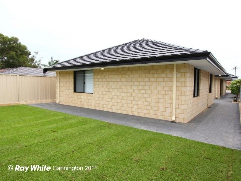 65 Dulwich Street, Beckenham WA 6107