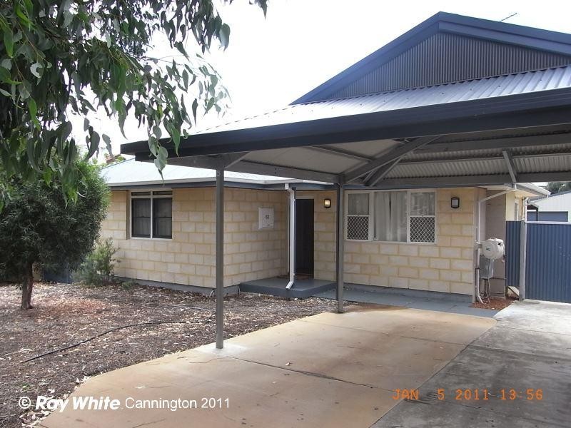 61 Andrews Road, Wilson WA 6107