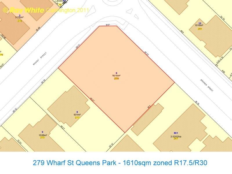 279 Wharf Street, Queens Park WA 6107