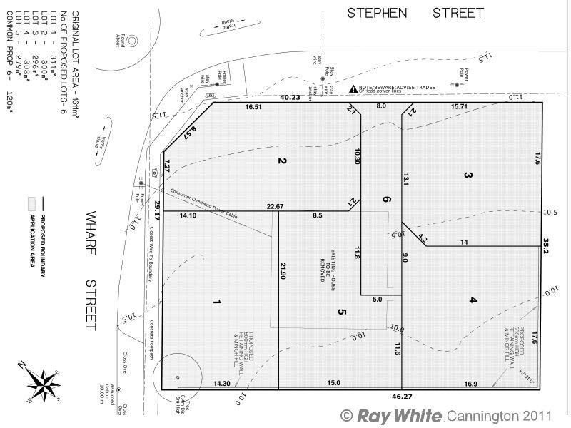 279 Wharf Street, Queens Park WA 6107