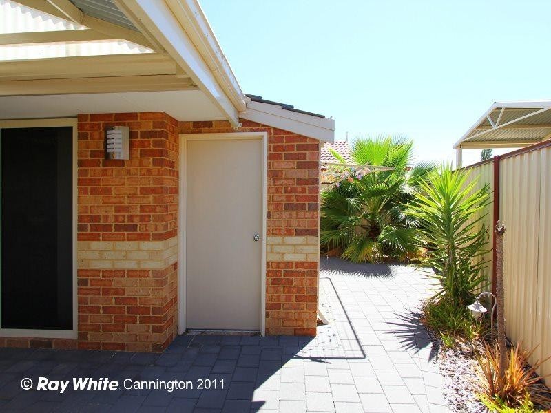 2/6 Gold Court, Maddington WA 6109