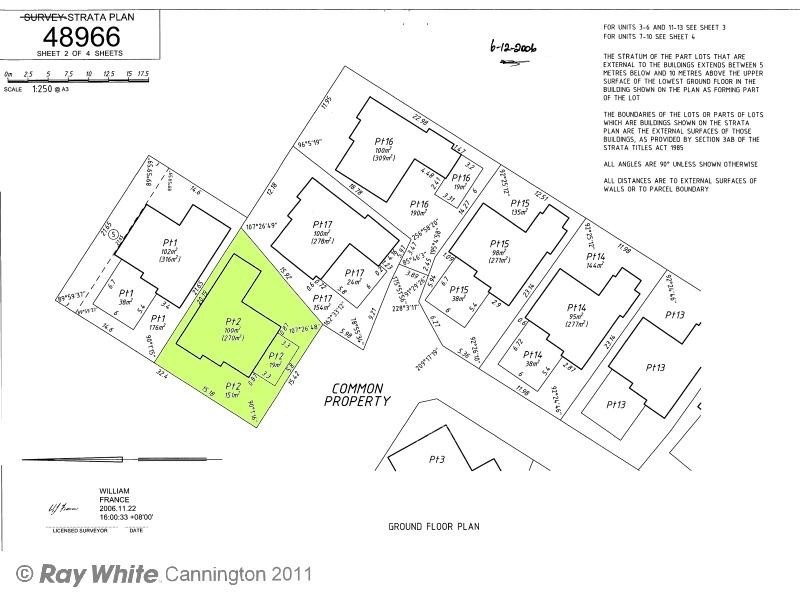 2/6 Gold Court, Maddington WA 6109