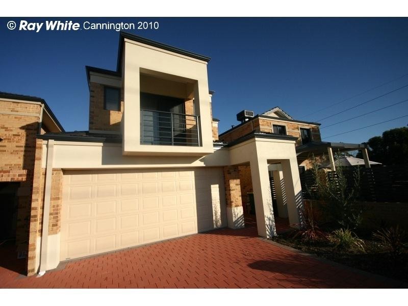 19 Bent Street, Cannington WA 6107