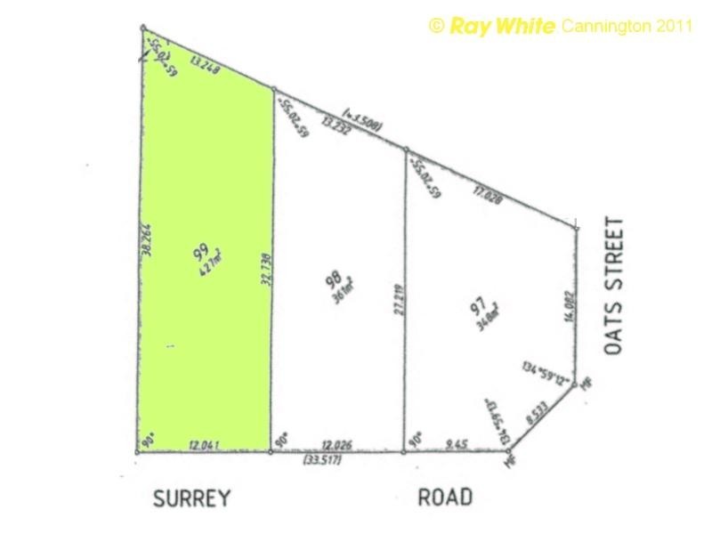 Lot 99 Surrey Road, Kewdale WA 6105