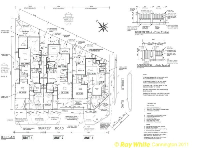 Lot 99 Surrey Road, Kewdale WA 6105
