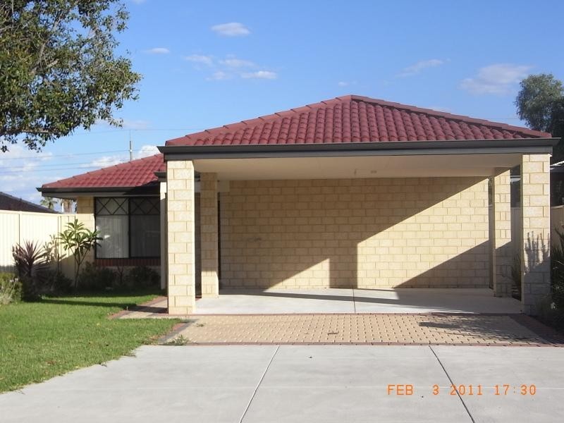 57A Donaldson Street, Queens Park WA 6107