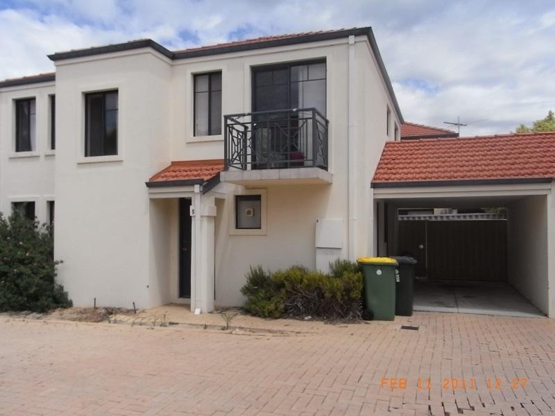 5/13 Gochean Avenue, Bentley WA 6102
