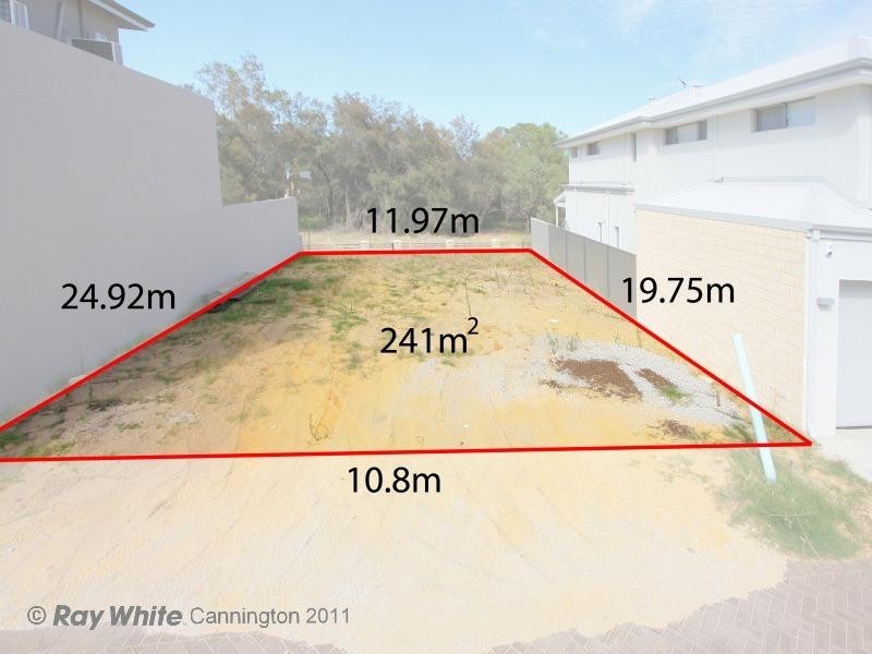 2/8 Mason Street, Cannington WA 6107