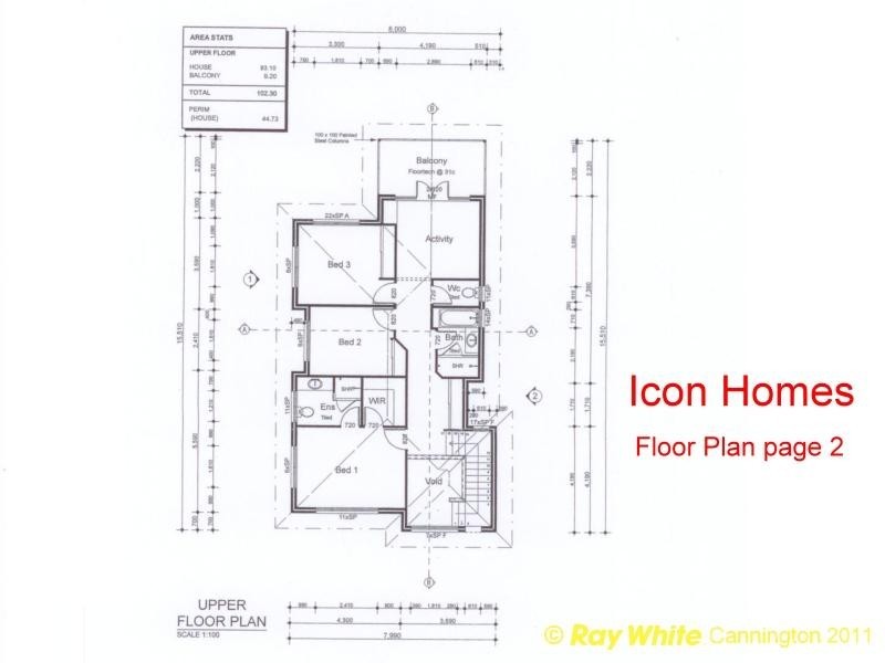 2/8 Mason Street, Cannington WA 6107