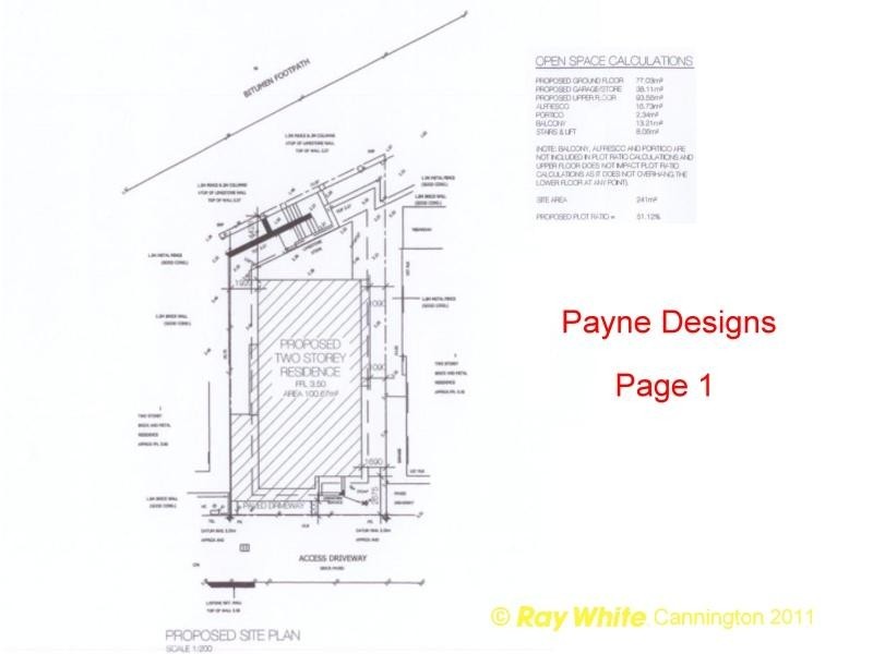 2/8 Mason Street, Cannington WA 6107