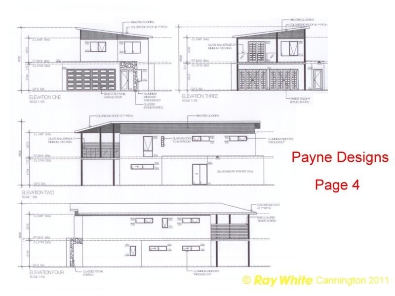 2/8 Mason Street, Cannington WA 6107