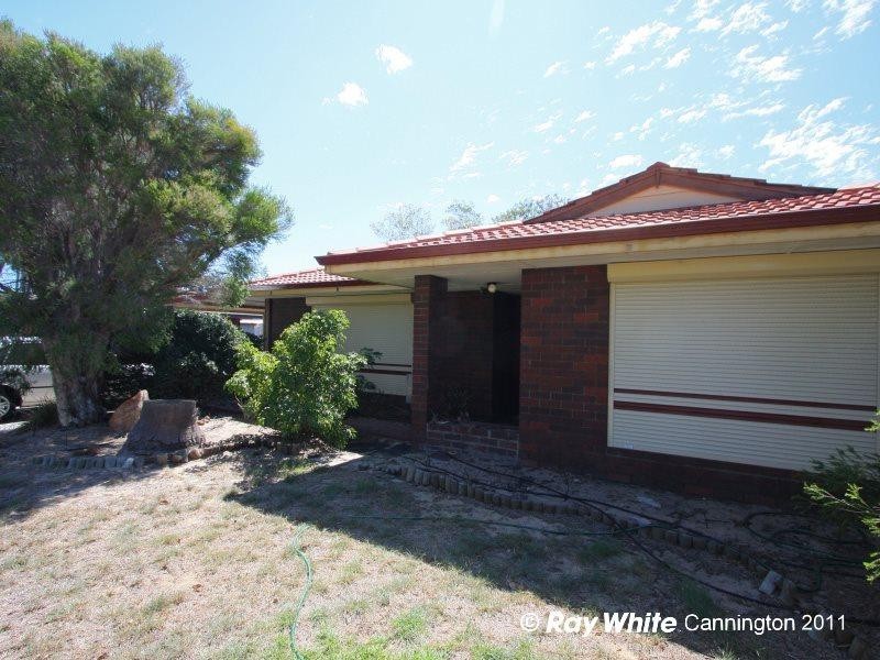 263 William Street, East Cannington WA 6107