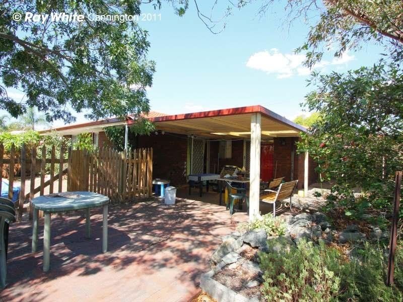 263 William Street, East Cannington WA 6107
