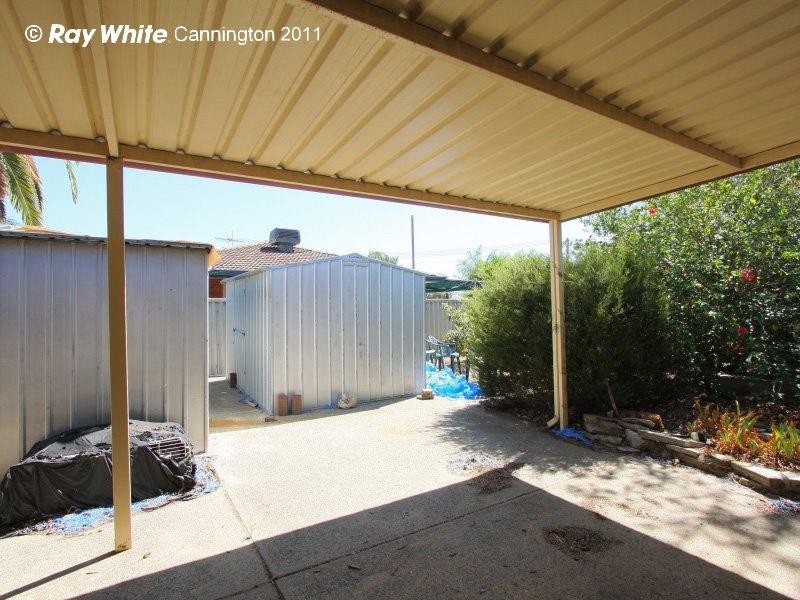 263 William Street, East Cannington WA 6107