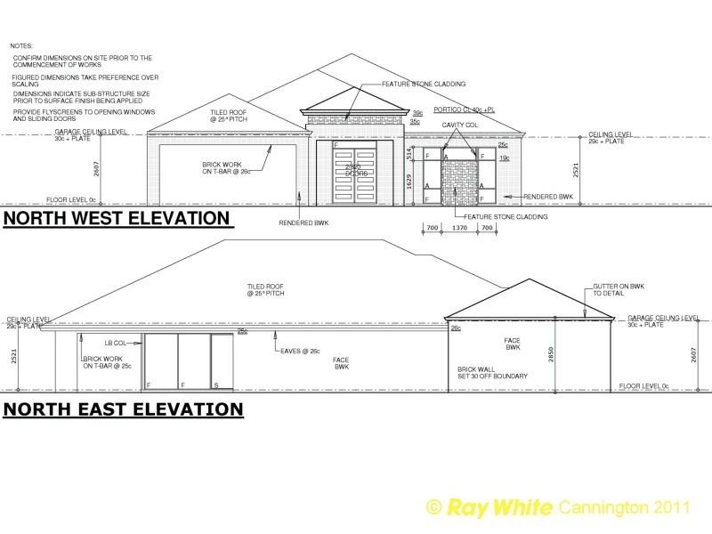 5 Tulip Way, East Cannington WA 6107