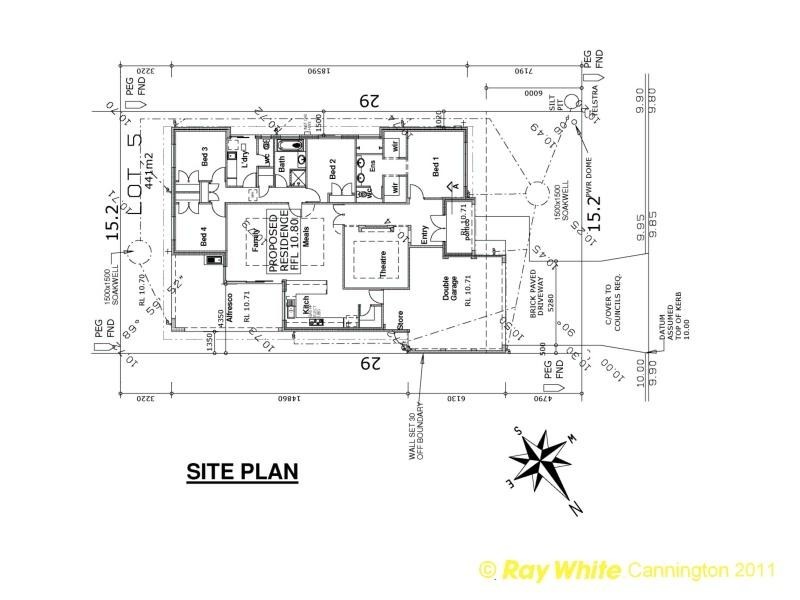 5 Tulip Way, East Cannington WA 6107