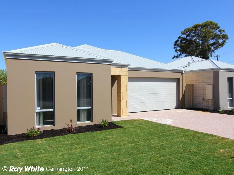 11b Crawford Street, Cannington WA 6107