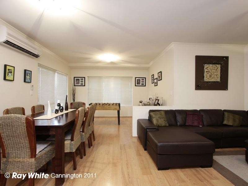 4 Dotterel Way, East Cannington WA 6107