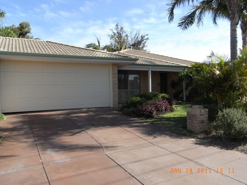 17 Wickling Drive, Beckenham WA 6107