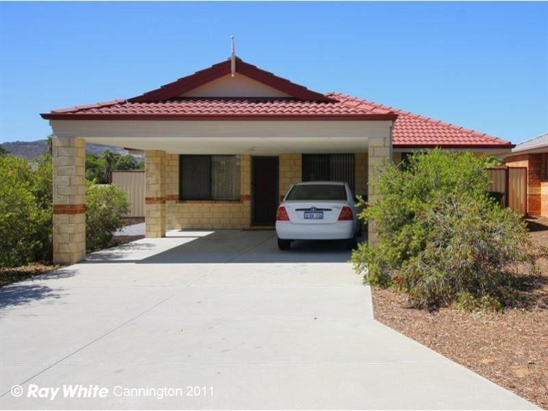 1/6 Gold Court, Maddington WA 6109
