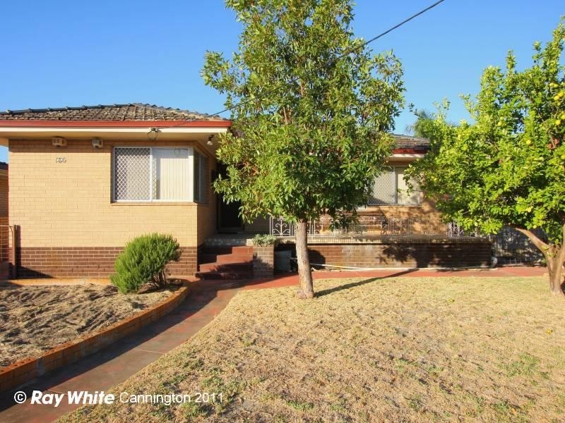 186 Railway Parade, Queens Park WA 6107